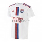 Maillot/Tenue Olympique Lyonnais Domicile 2022/2023